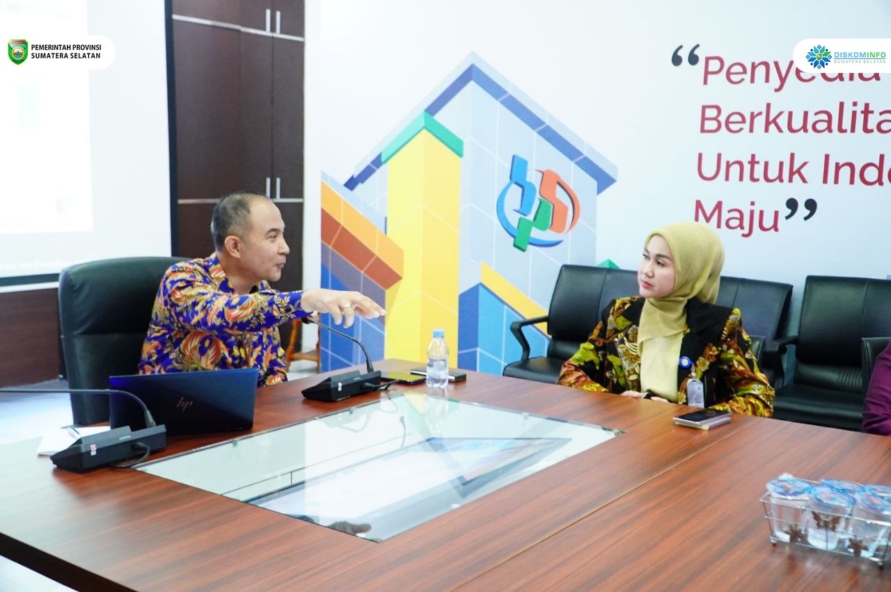 Gubernur Pekanbaru Herman Deru Harap KAMMI Menjadi Penerus Estafet Kepemimpinan